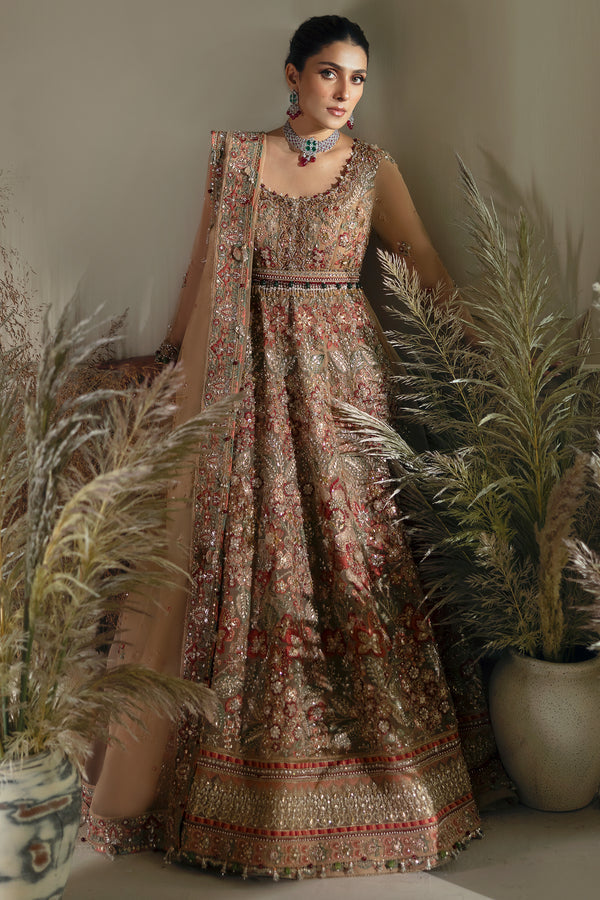 Elan - Maharani Ayla's Atelier